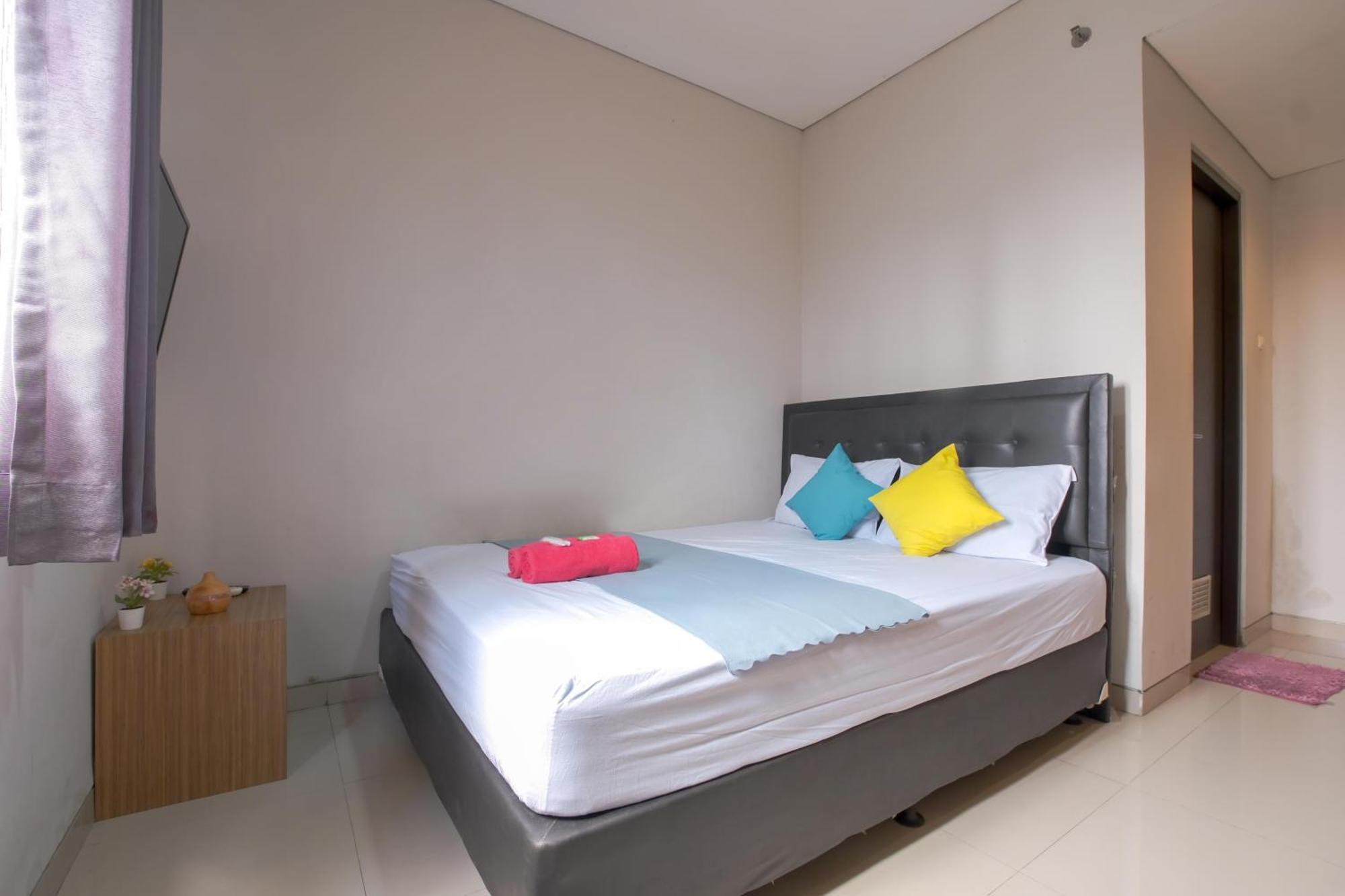 The Summit Residence By Abdihome Bandung Exterior photo