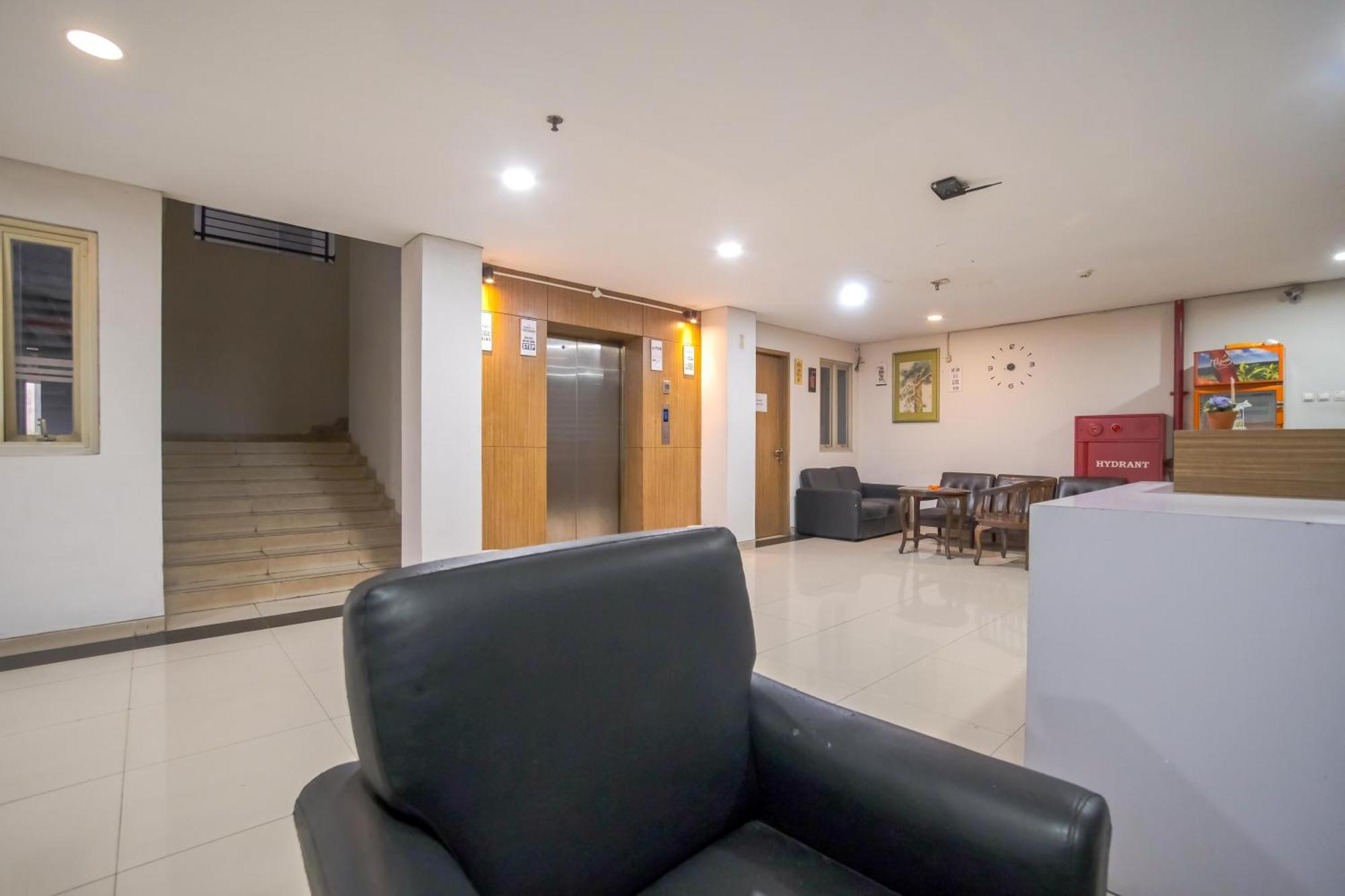 The Summit Residence By Abdihome Bandung Exterior photo